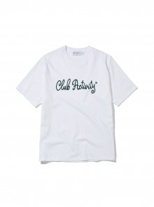 Calli T-Shirt White