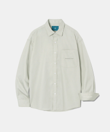 The Classic greige shirt S40