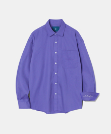 The Classic purple shirt S40