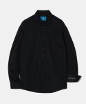 다이아몬드 레이라(DIAMOND LAYLA) The Classic black shirt S40