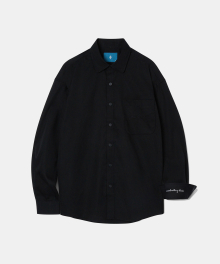 The Classic black shirt S40