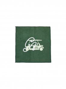 Hand Towel Green