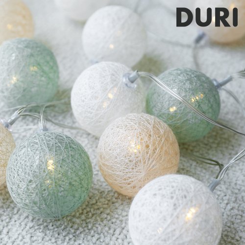 두리(DURI) 데코볼 라이트 - 사이즈 & 후기 | 무신사