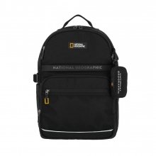 K223KBG010 키즈 프라임 백팩 BLACK