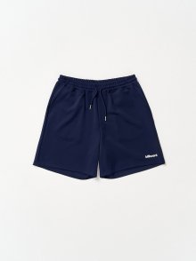 Active Logo Pants_Navy