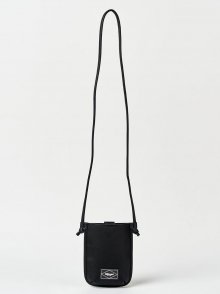 Phone case cross bag_Black