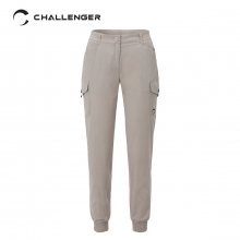 Pocket Cargo Jogger Pants(Women)_CHB2WPT0261LB