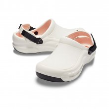 성인 BISTRO PRO LITERIDE CLOG WT (22SUCL205669)