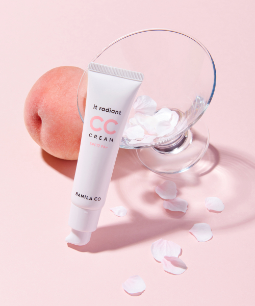 바닐라코() 잇 래디언트 씨씨 크림 30ml 상품 이미지