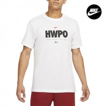 HWPO 드라이핏 남자 런닝 마라톤 반팔티셔츠 DA1594-100
