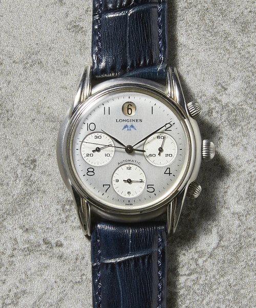 LONGINES Neo Vintage L4.661.4 1990s