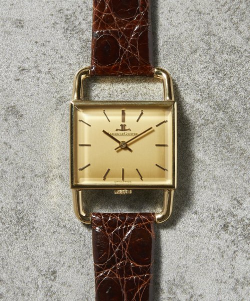 JAEGER LECOULTRE Vintage 9041