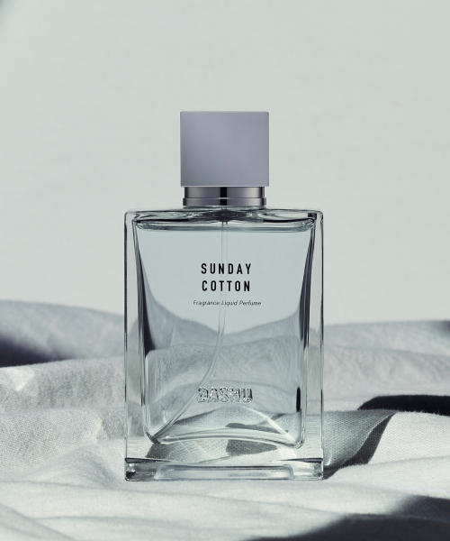다슈 선데이 코튼 퍼퓸 50ml