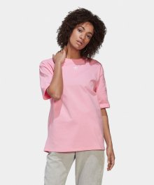 에센셜 티셔츠 - 핑크 / HM1823