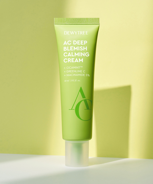 듀이트리() AC 딥 흔적 진정 크림 60ml 상품 이미지