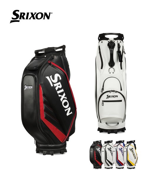 스릭슨(Srixon) 투어 레플리카백 Ggc-S164 - 424,800 | 무신사 스토어