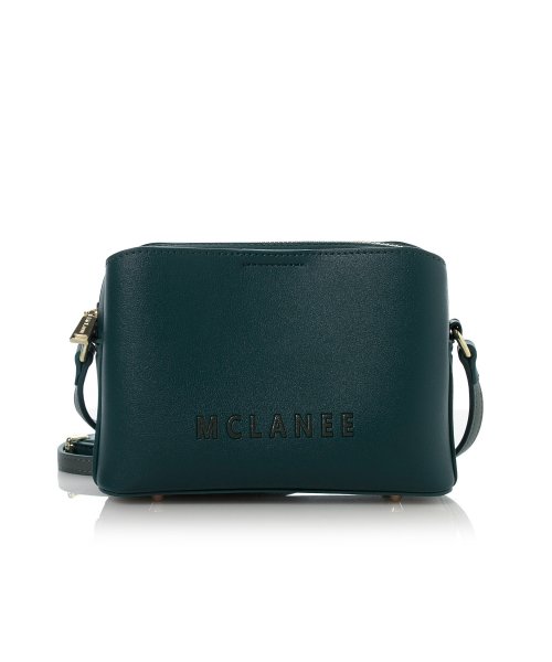 MUSINSA | MCLANEE 541 Niro cross bag