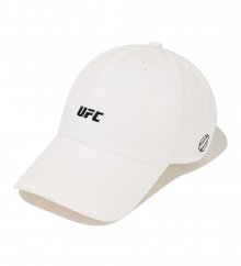 UFC 에센셜 볼캡 U2HWV1320WH