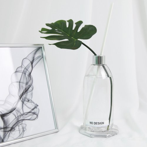 노디자인() 대용량 디퓨저 리필액 500ml + 스틱 5P 세트 상품 이미지