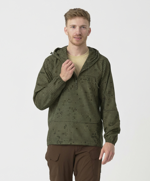 Ветровка Windrunner Desert Night Camo