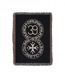 [39PARTIES] INFINITE LOGO BLANKET