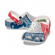 성인 CLASSIC BANDANA CLOG MUT (22SUCL206871)