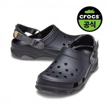 성인 CLASSIC ALL TERRAIN CLOG BK (22SUCL206340)