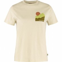 우먼 네이처 티셔츠 Nature T-shirt W (84787)
