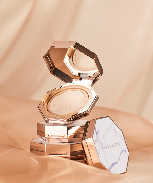 디어달리아(deardahlia) 스킨 파라다이스 쉬어 실크 쿠션