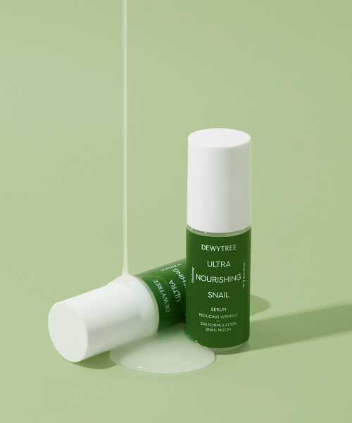 듀이트리() 울트라 너리싱 스네일 세럼 70ml 상품 이미지