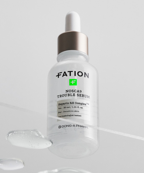 노스카나인 트러블 세럼 30ml