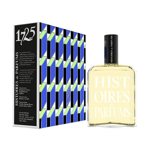 이스뜨와 드 퍼퓸 1725 카사노바 120ml