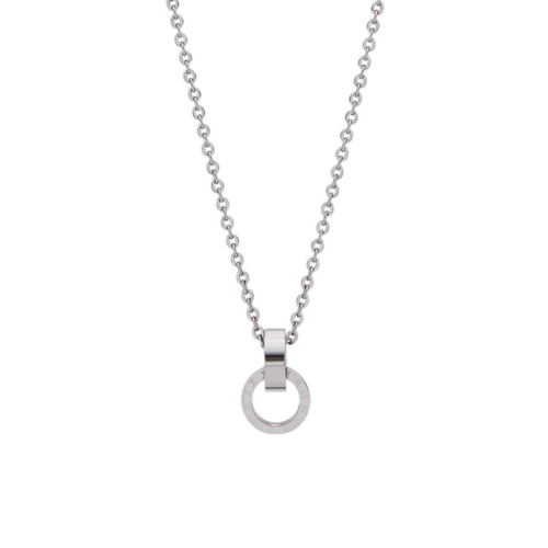 MUSINSA公式 | SAINT SCOTT LONDON STJ-SN4023 Alains Roman Necklace