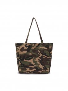 CAMOUFLAGE BIG BAG IN MIX