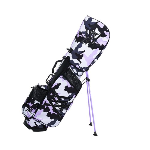어뉴골프(ANEW GOLF) 패턴 스탠드백 AGCUUSB84_LV - 사이즈 & 후기 | 무신사 어뉴골프(ANEW GOLF)  패턴 스탠드백  AGCUUSB84_LV - 사이즈... 
