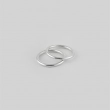 #7116 silver92.5 RING