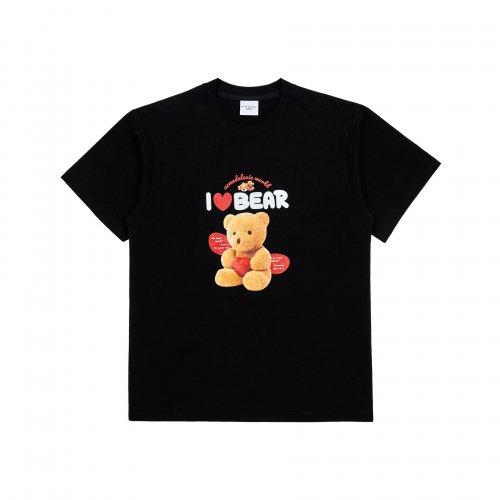 Teddy bear deals t shirt