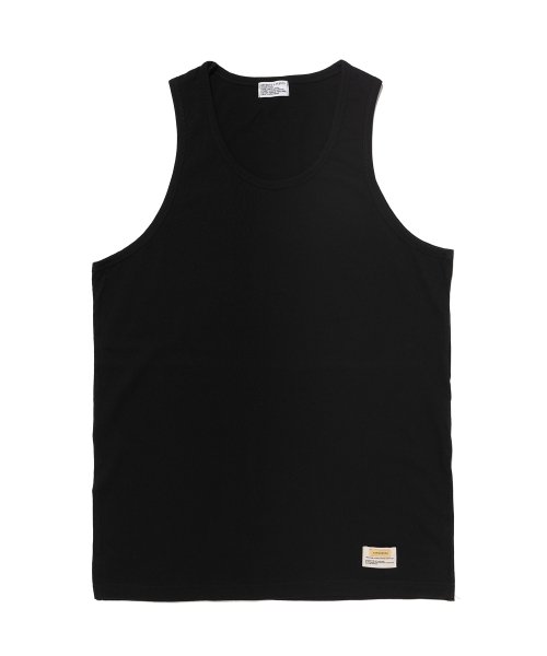 Лонгслив CB Layered (Black)
