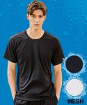 시글락(ZIKLAG) ZL 에어쿨링 티셔츠 1매