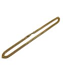 섹스토(SEXTO) [목걸이][써지컬스틸]1202DC Chain Necklace Gold