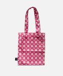 소곤소곤(SOGONSOGON) pink clover mini bag