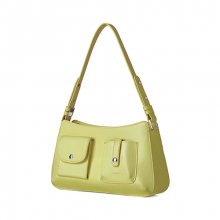 Abel bag(Yellow Green) - S026YG