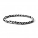 솔티(SORTIE) 소운스웬 X 솔티 - Byzantine Link Chain Bracelet (Type 1)