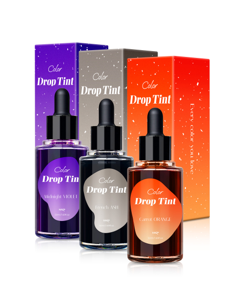 헤어플러스(HAIRPLUS) 컬러 드롭 염색 틴트50ml - 후기 | 무신사 헤어플러스(HAIRPLUS) 컬러 드롭  염색 틴트50ml - 후기 | 무신사