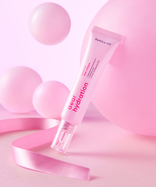 바닐라코() 디어 하이드레이션 바운스 아이 크림 20ml 상품 이미지