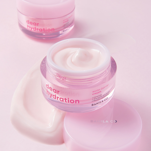 바닐라코() 디어 하이드레이션 워터 배리어 크림 50ml 상품 이미지