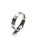 스칼렛또블랙(SCALETTOBLACK) BA026 [Surgical steel] Stripe pattern ring