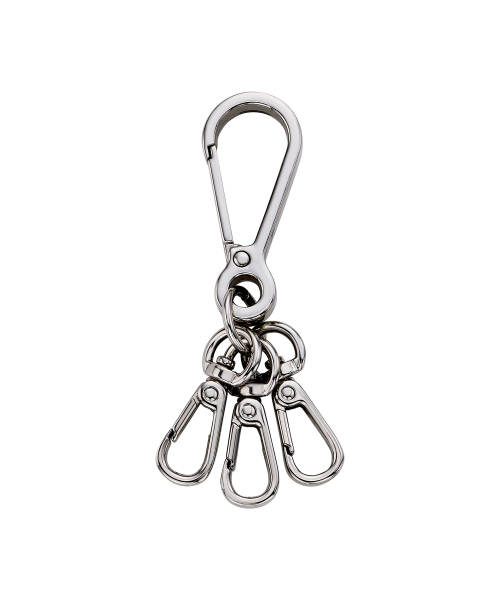 스칼렛또블랙() BA032 Simple glossy keychain 상품 이미지