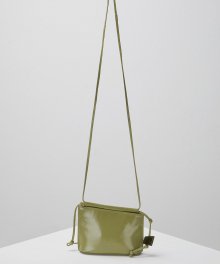 seesaw bag(glow olive)_OVBRX22501COL