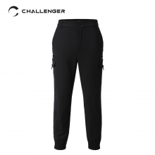 Cooling Cargo Jogger Pants(Men)_CHB3MPT0040BK